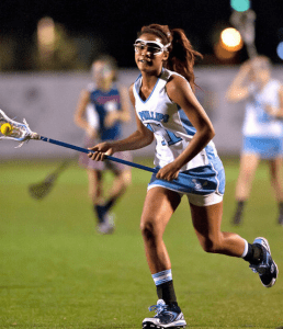 DP Lacrosse