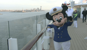 Disney Fantasy