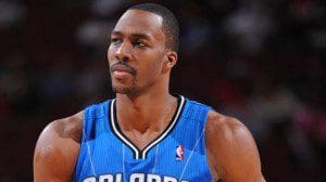 Dwight-Howard