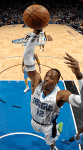 Dwight Howard