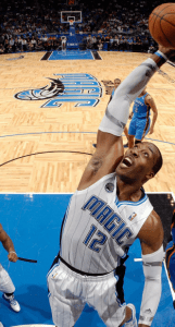 Dwight Howard
