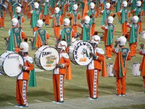 FAMU-band