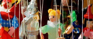 Final Puppets