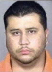 George Zimmerman