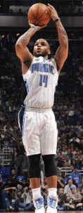 Jameer Nelson