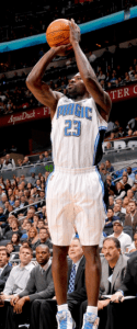 Jason Richardson