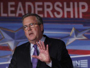 Jeb Bush