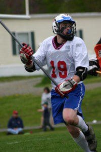 Men's Lacrosse
