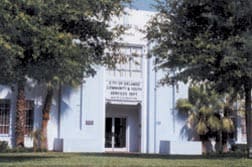 Recreation Complex