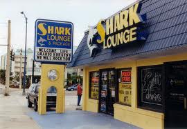 SharkLounge