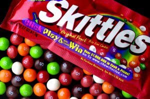 Skittles