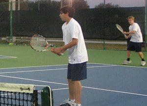 Tennis