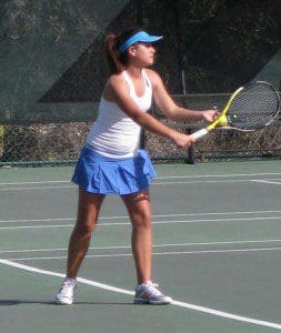 Tennis