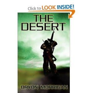 The Desert
