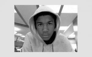 Trayvon Martin