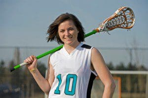 Women's Lacrosse