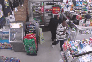 armed robbery Daytona