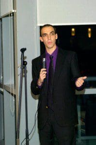 mike cantone