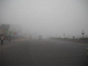 poorvisibility
