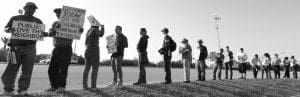 farm workers