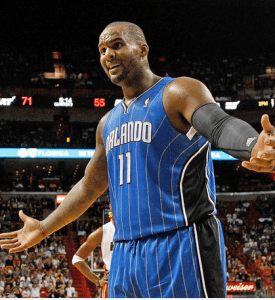 Glen Davis
