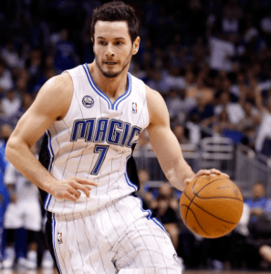 JJRedick