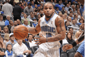 Jameer Nelson