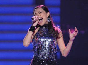 Jessica Sanchez