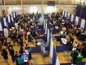 Job-Fairs