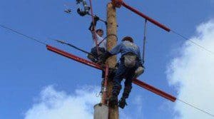 Linesmen