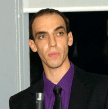 Mike Cantone