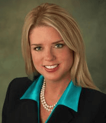 Pam Bondi