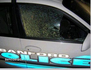 PoliceCar