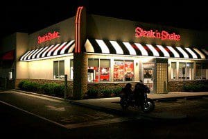 Steak n' Shake