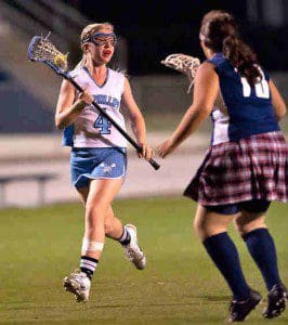 Women's Lacrosse