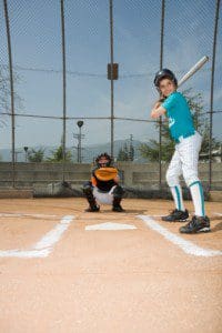 baseball