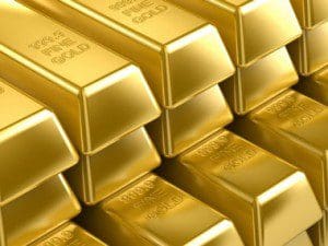goldbars