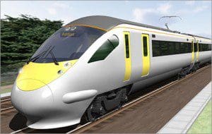 highspeedrail