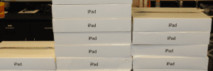 stolen ipads