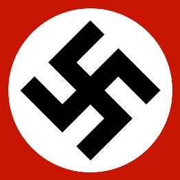 swastikas
