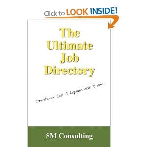 theultimatejobdirectory