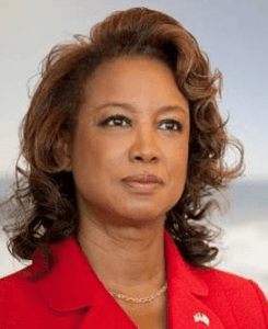 Jennifer Carroll