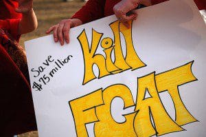 killFCAT