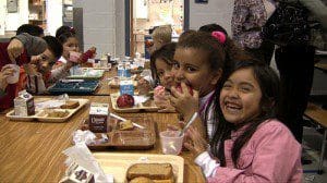 summer food program