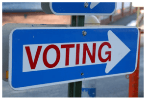 vote-here