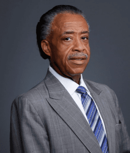 Al Sharpton