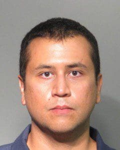 George Zimmerman