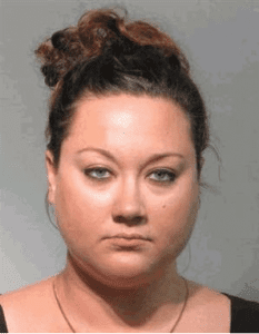 Shellie Zimmerman