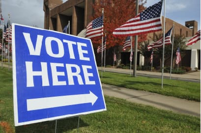 Vote-Here
