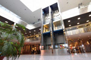 mall